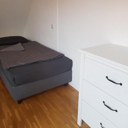 Kiroom Eberstadt Extérieur photo
