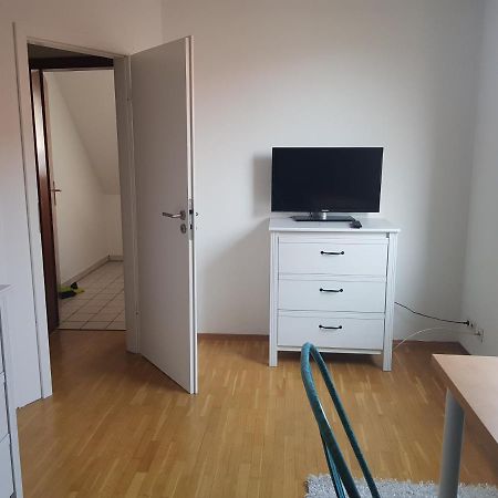 Kiroom Eberstadt Extérieur photo