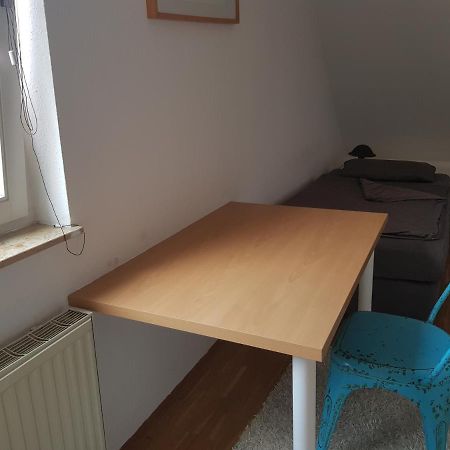 Kiroom Eberstadt Extérieur photo