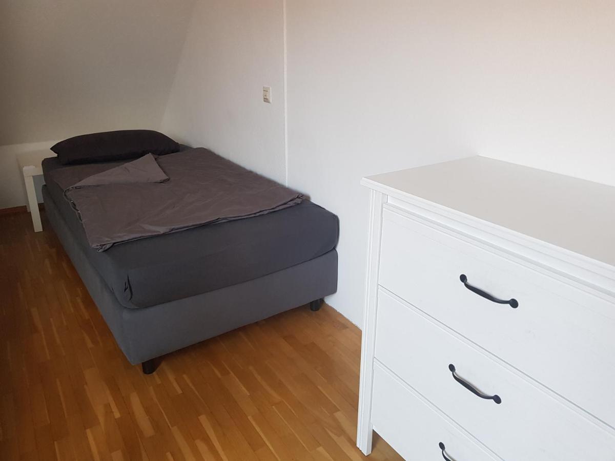 Kiroom Eberstadt Extérieur photo