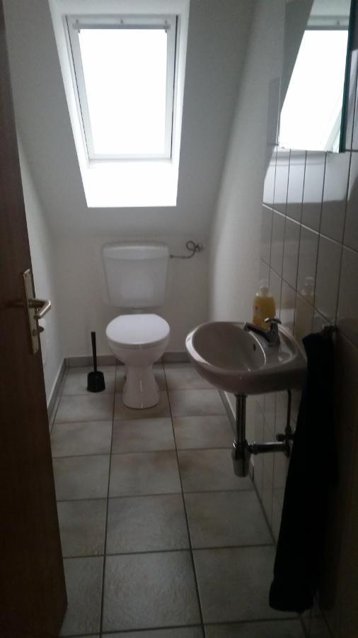 Kiroom Eberstadt Extérieur photo