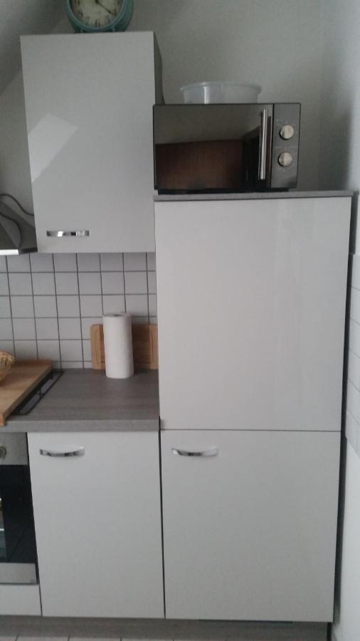 Kiroom Eberstadt Extérieur photo