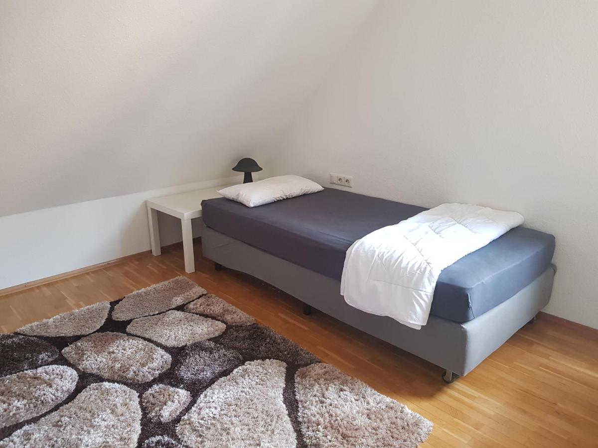 Kiroom Eberstadt Extérieur photo