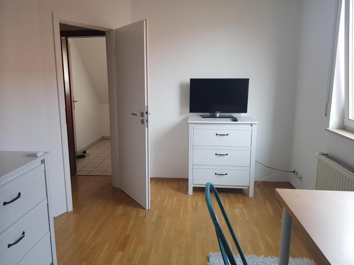 Kiroom Eberstadt Extérieur photo