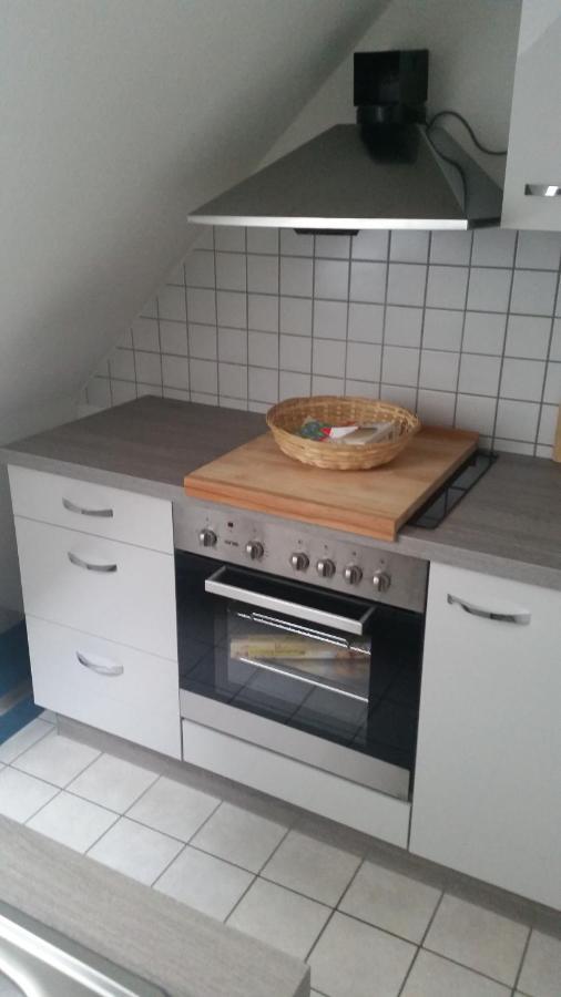 Kiroom Eberstadt Extérieur photo