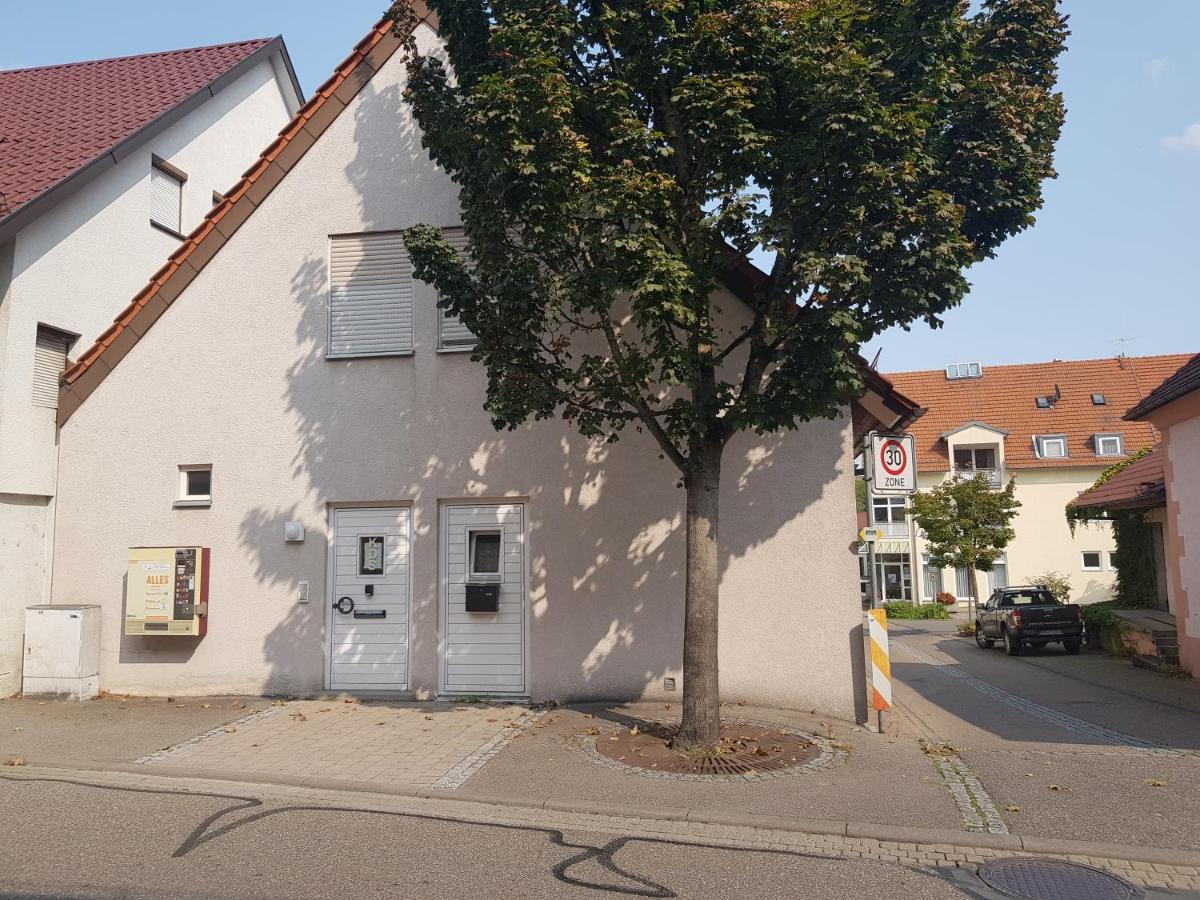 Kiroom Eberstadt Extérieur photo