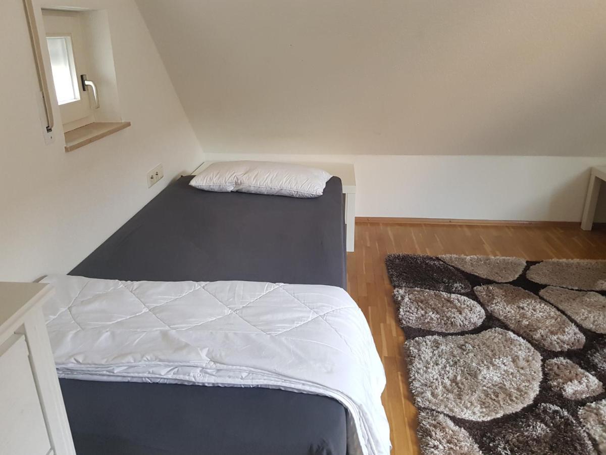 Kiroom Eberstadt Extérieur photo
