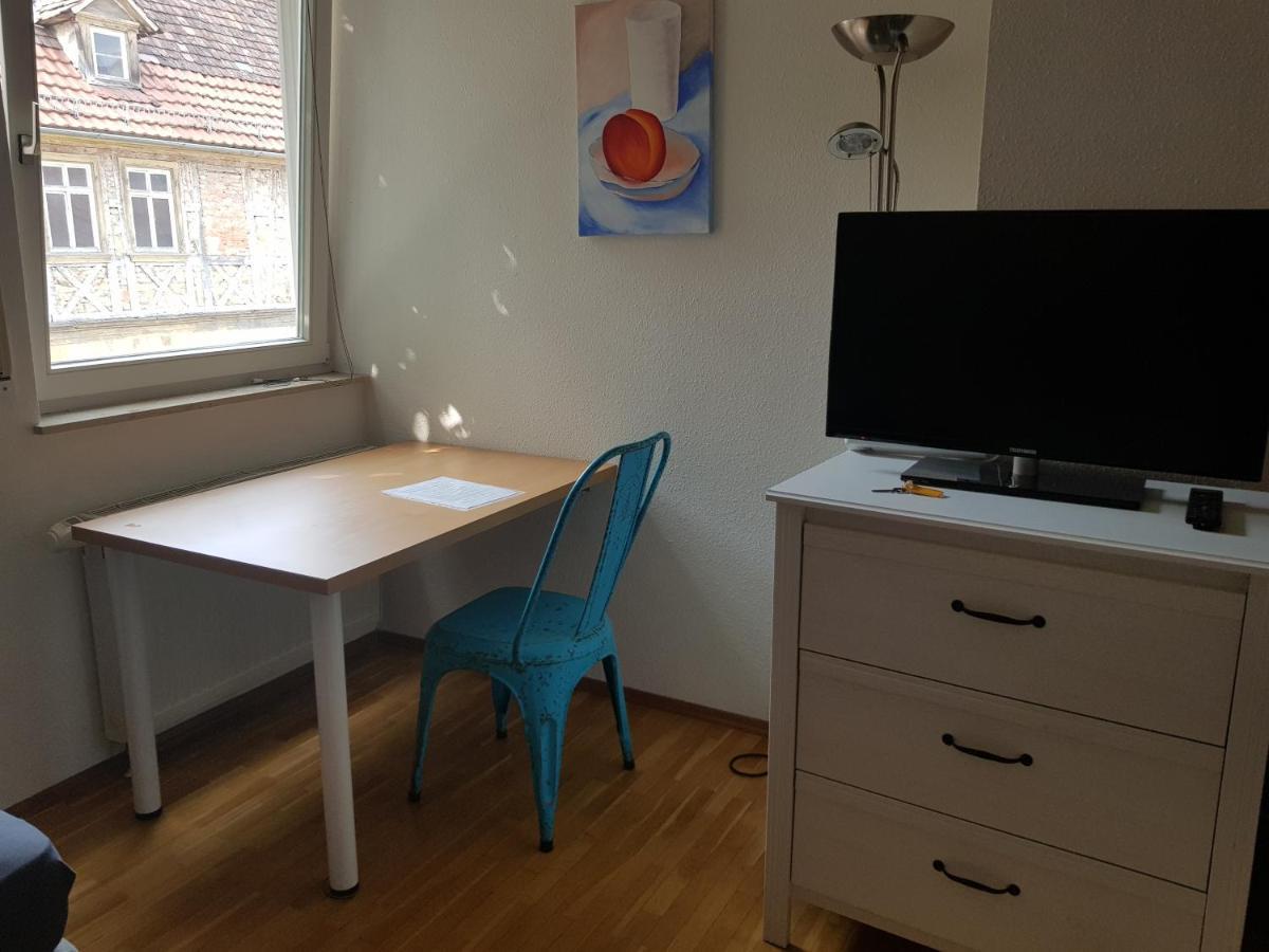 Kiroom Eberstadt Extérieur photo