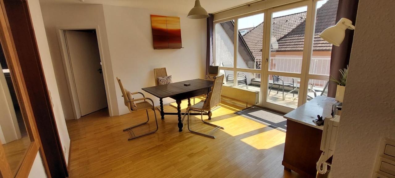 Kiroom Eberstadt Extérieur photo